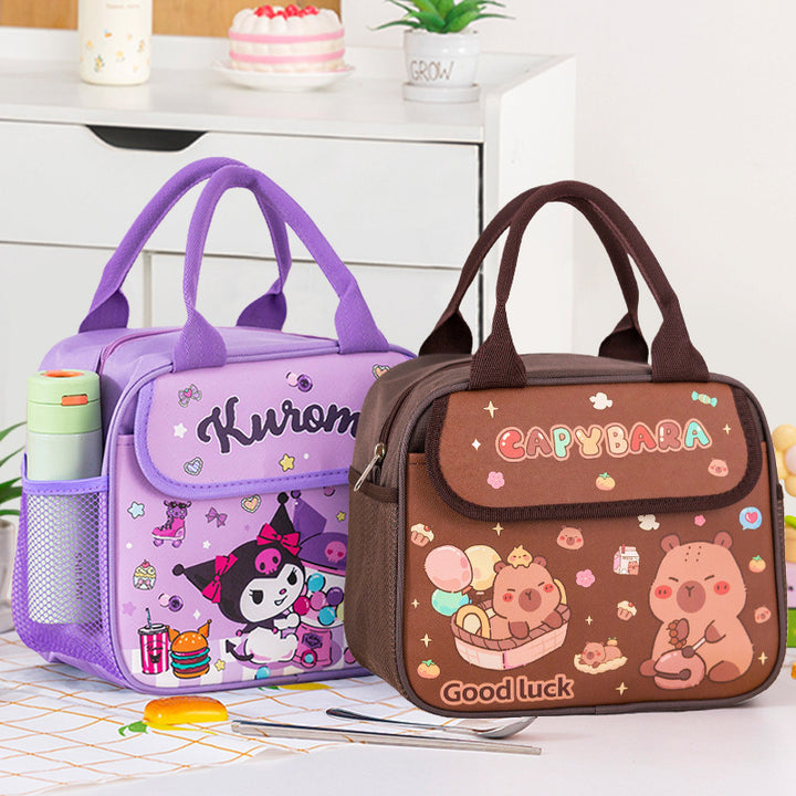 Insulated Lunch Bag Kalsten