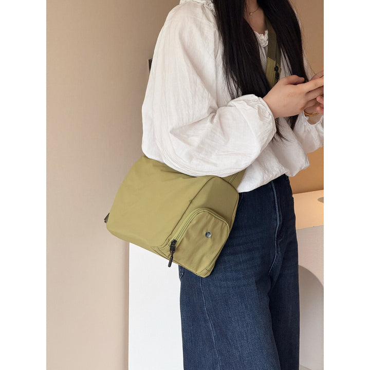 Compact Utility Backpack Kalsten