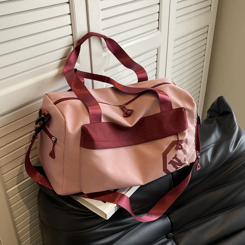 Travel Duffel Bag Kalsten