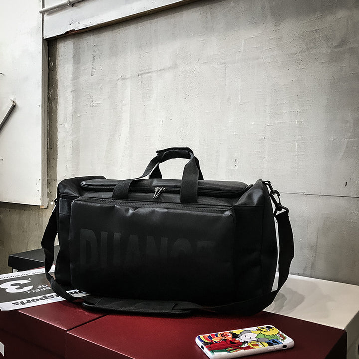 Durable Multi-Purpose Travel Duffel Bag Kalsten