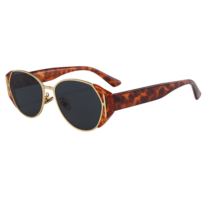 Fashionable Turtle Sunglasses Kalsten