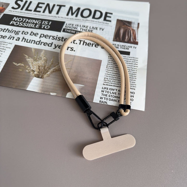 Adjustable Luggage Tag Holder Kalsten