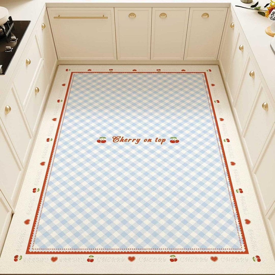 Non-Slip Kitchen Floor Mat