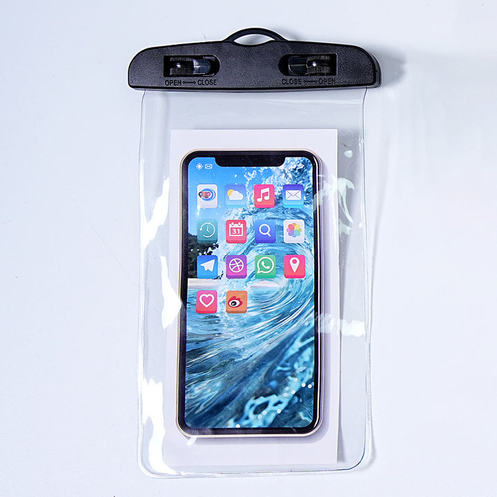Waterproof Smartphone Case For Outdoor Activities Kalsten
