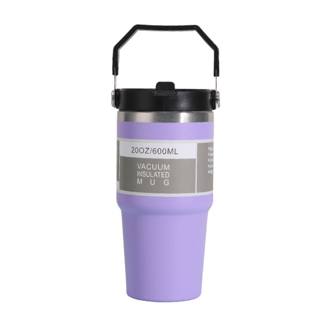 Vacuum Insulated Travel Mug Kalsten