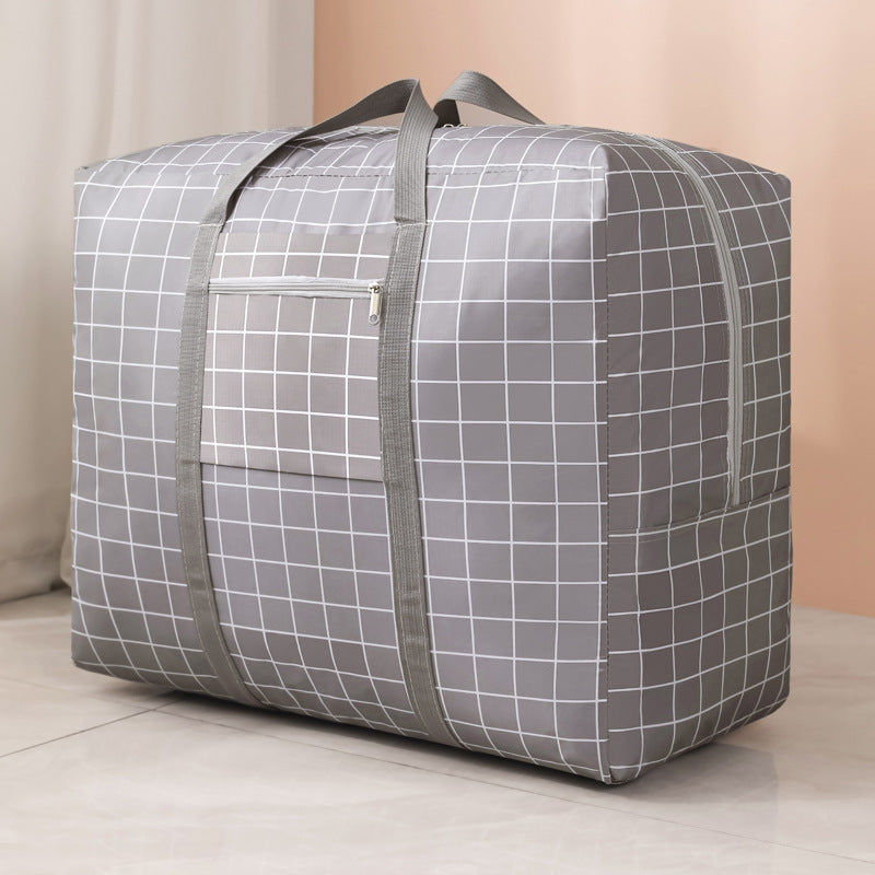 Versatile Multi-Purpose Storage Bag Kalsten