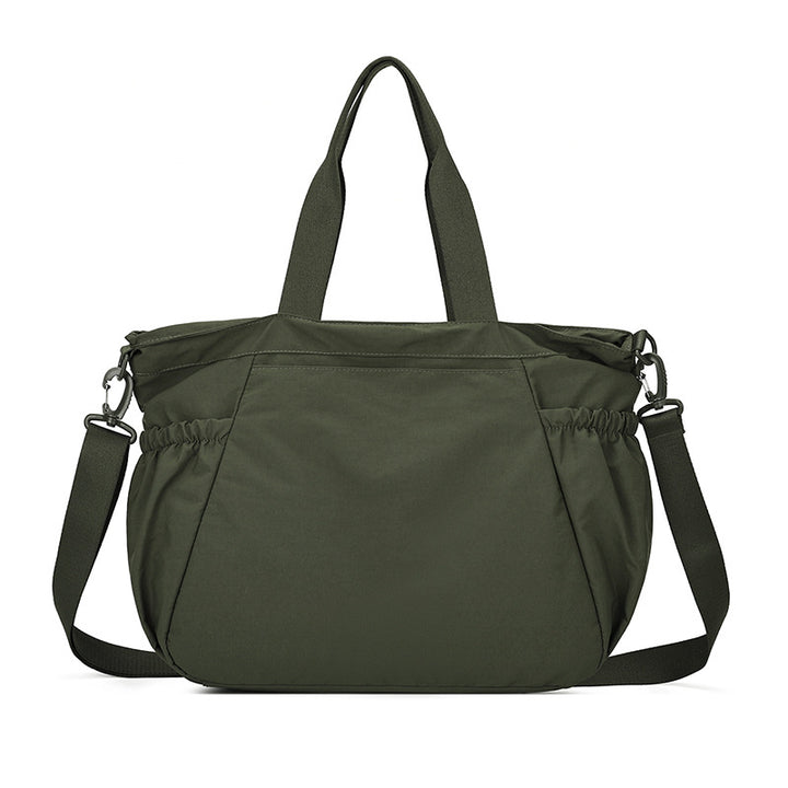 Spacious Travel Tote Bag Kalsten