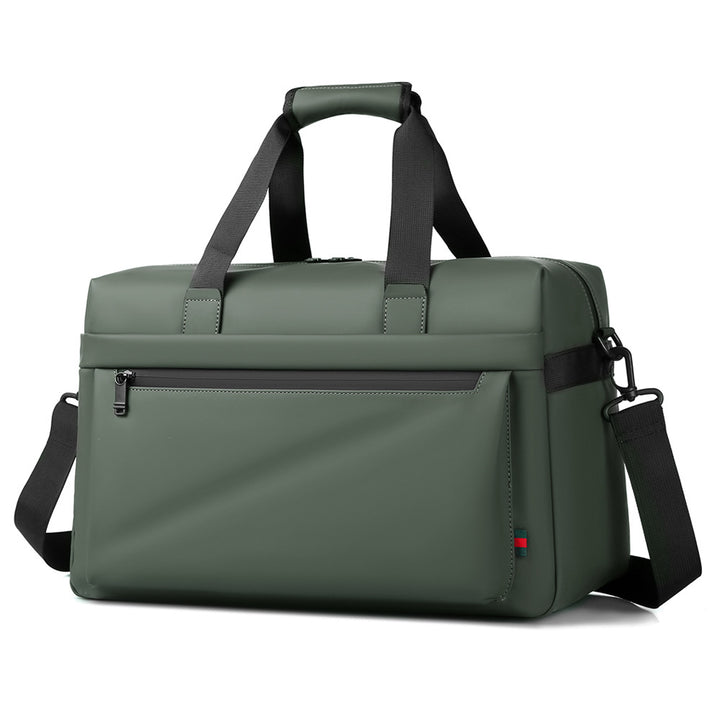Versatile Utility Weekender Bag Kalsten