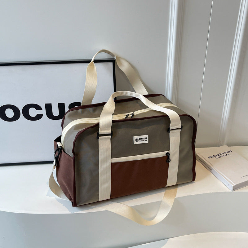 Versatile Travel Duffel Bag Kalsten