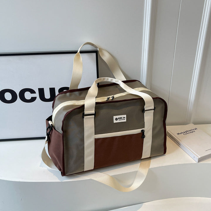 Versatile Travel Duffel Bag Kalsten