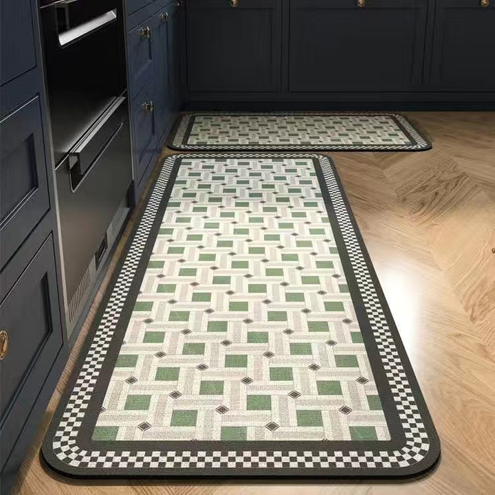 Kitchen Comfort Runner Mat