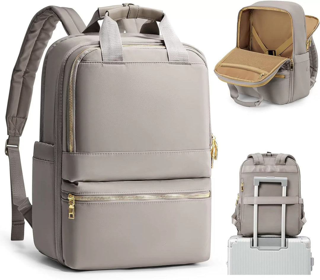 Stylish Multi-Functional Everyday Backpack Kalsten