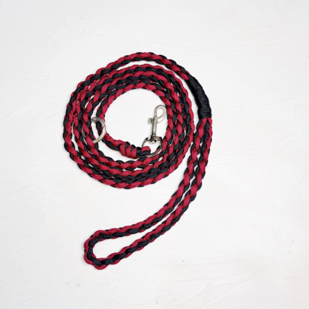 Braided Utility Leash Kalsten