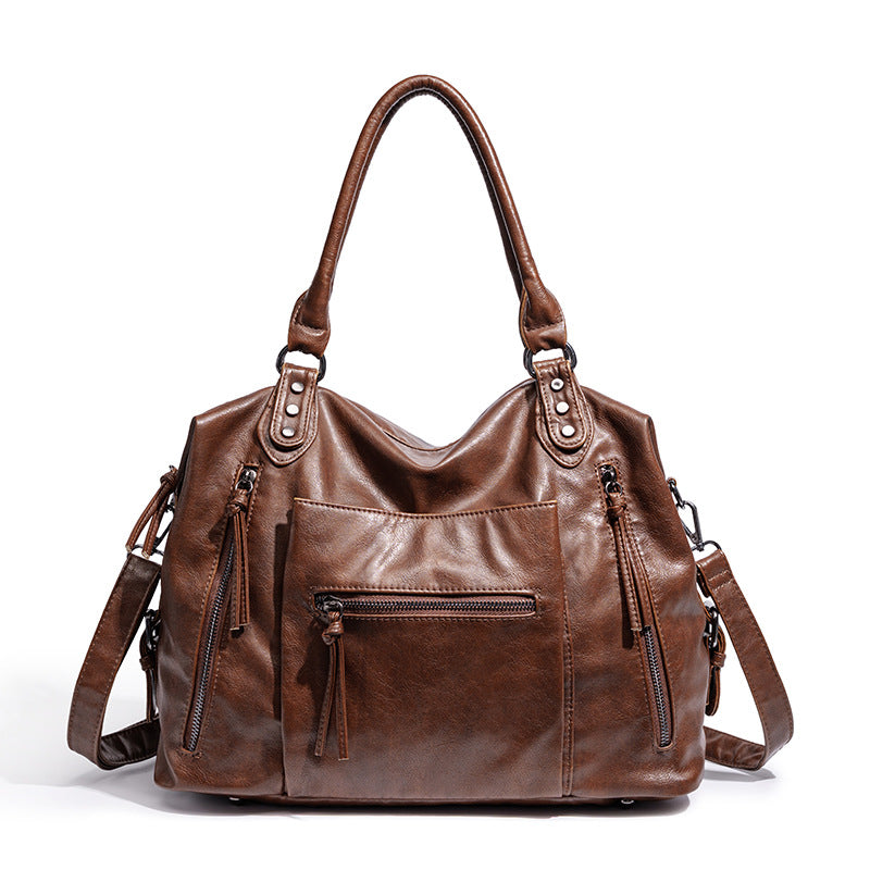 Multi-functional Tote Bag Kalsten