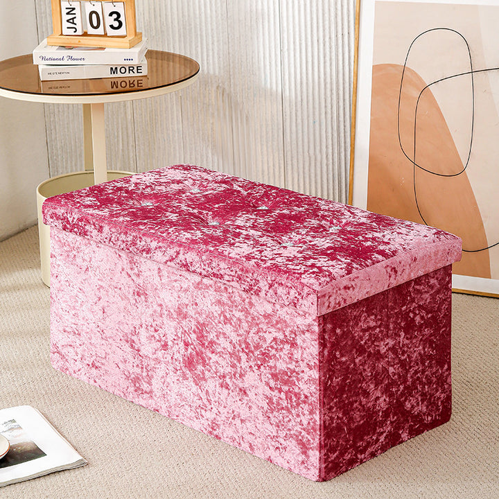 Storage Ottoman Kalsten