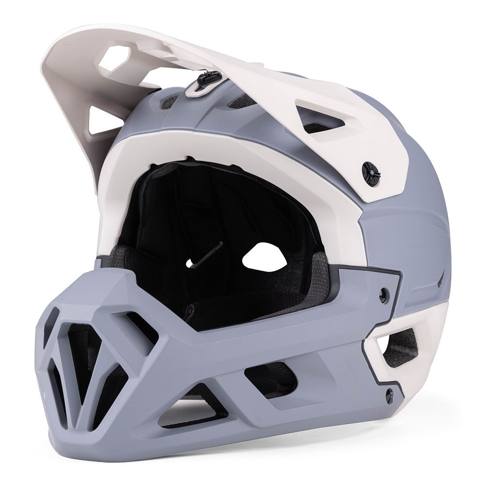 Full-Face Mountain Biking Helmet Kalsten