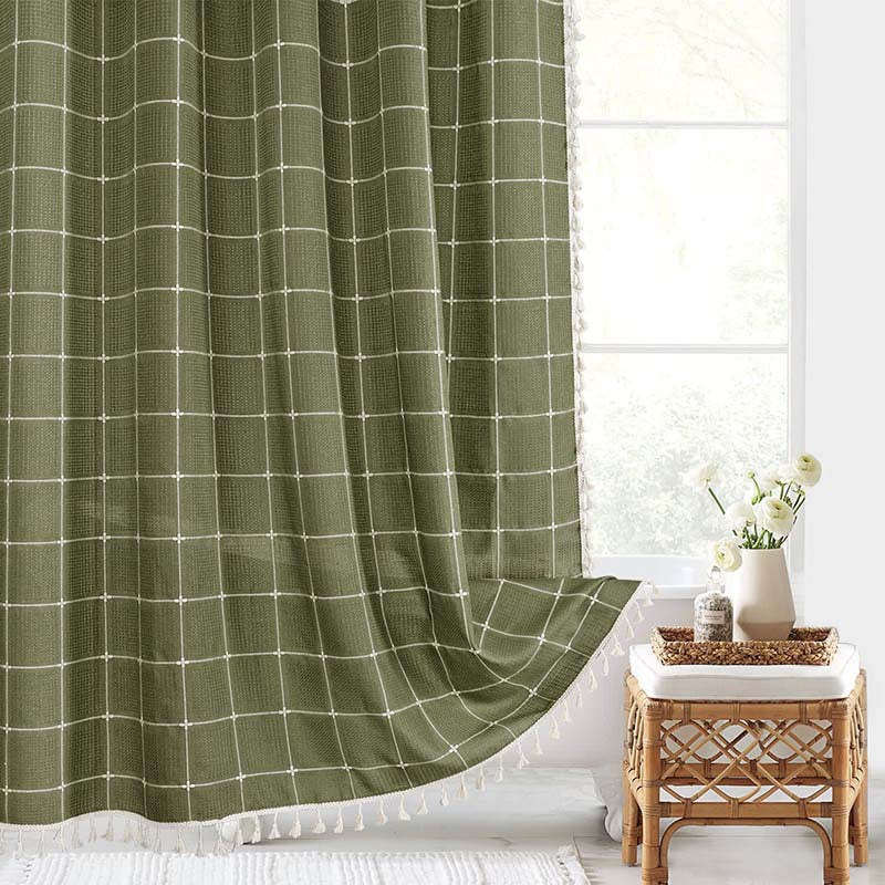 Decorative Window Curtains Kalsten