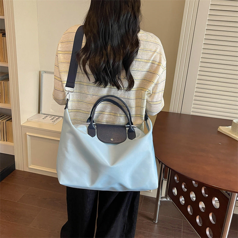 Waterproof Travel Duffel Bag Kalsten