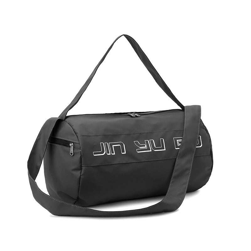 Lightweight Sport Duffle Bag Kalsten