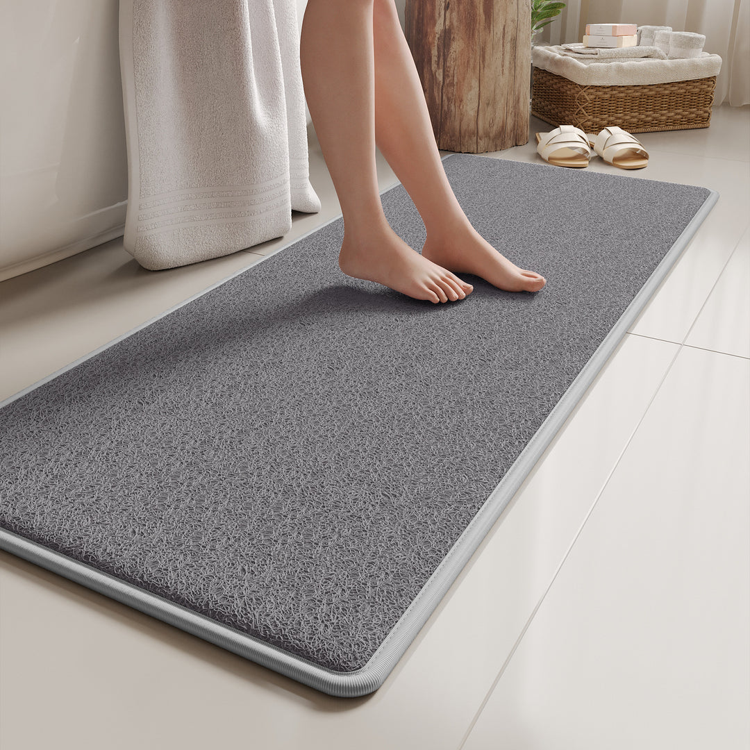 Quick-Drying Shower Mat