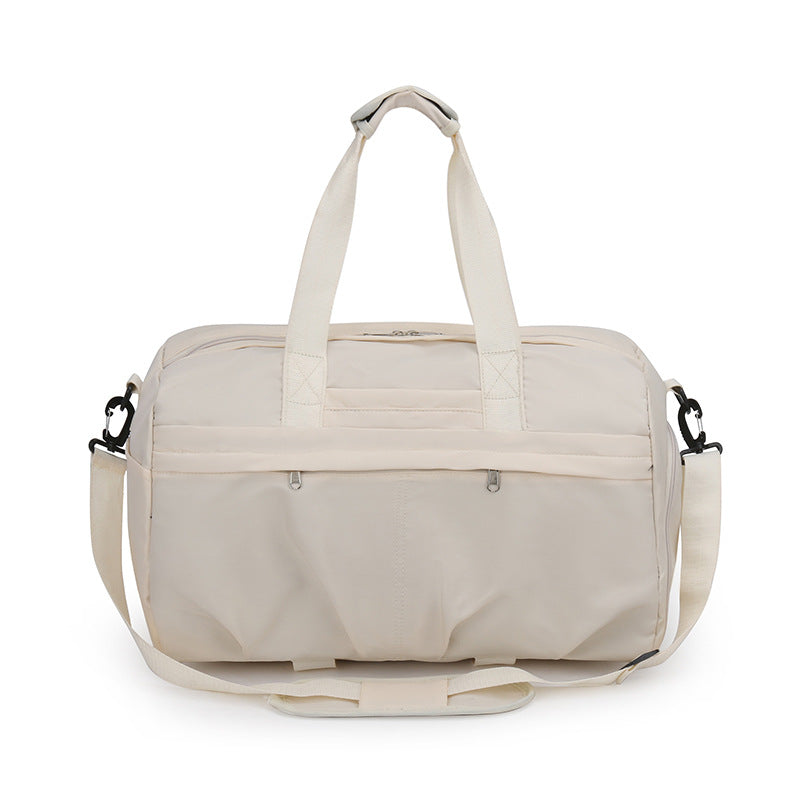 Waterproof Travel Duffle Bag Kalsten