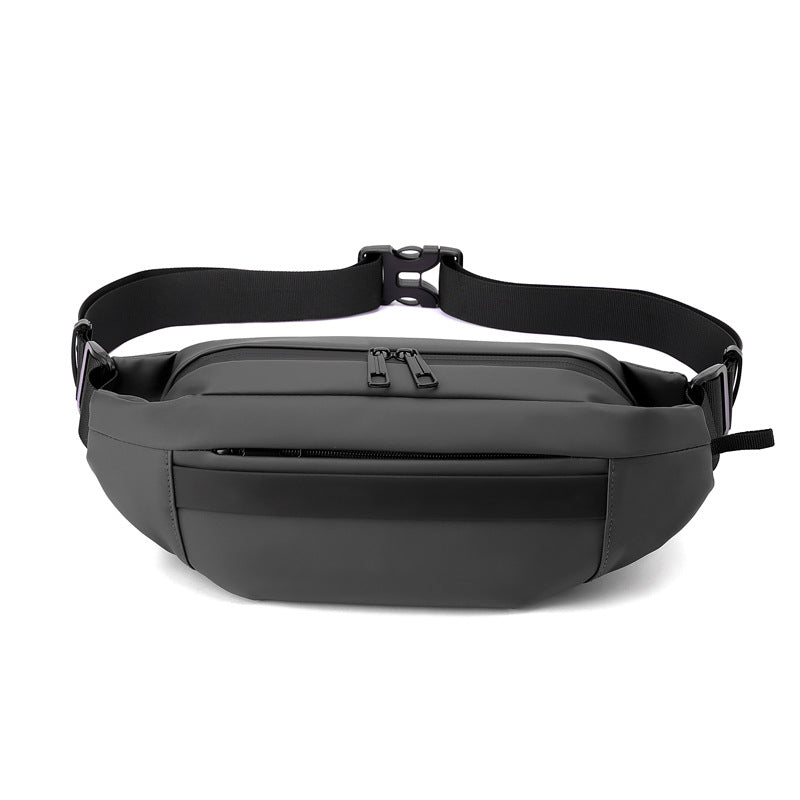 Waterproof Adjustable Waist Pack Kalsten