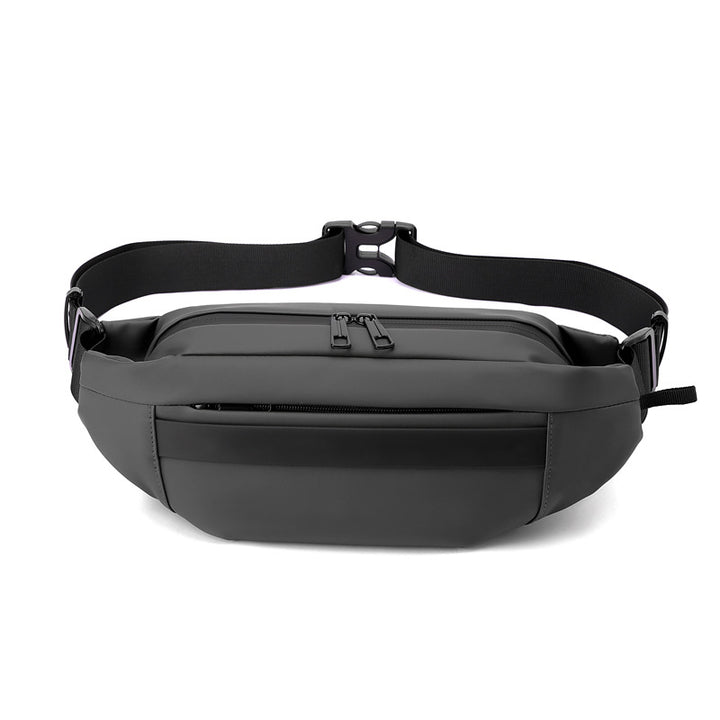 Waterproof Adjustable Waist Pack Kalsten