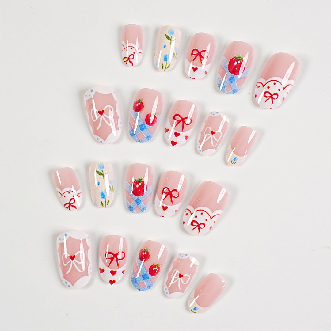 Artistic Nail Enhancements Kit
