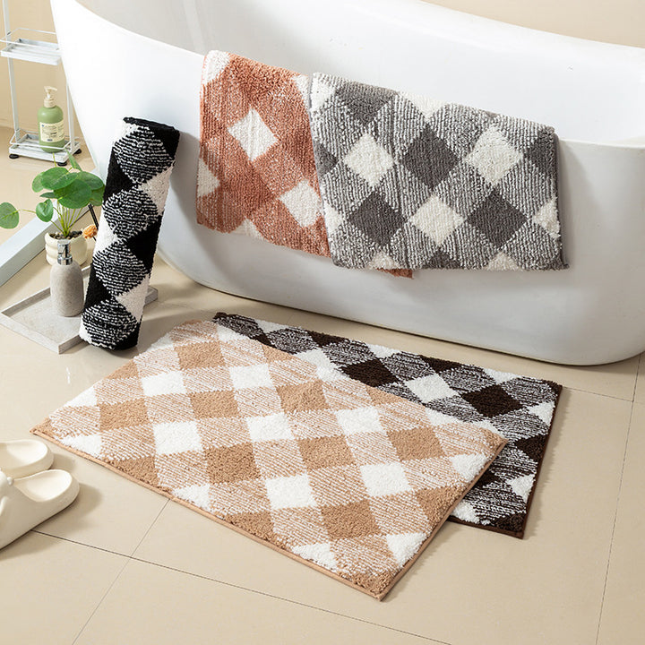 Bath Mat Kalsten