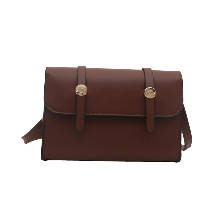 Crossbody
