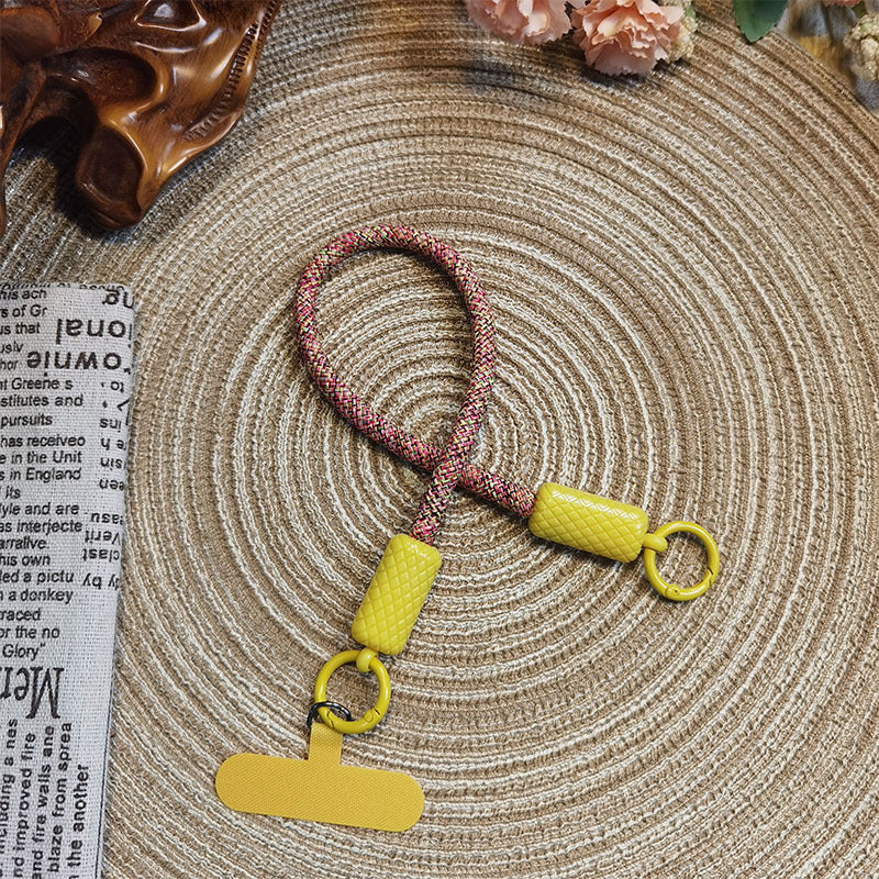 Stylish Adjustable Clip Lanyard Kalsten