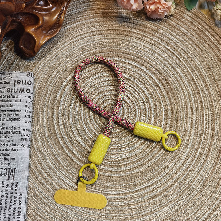 Stylish Adjustable Clip Lanyard Kalsten