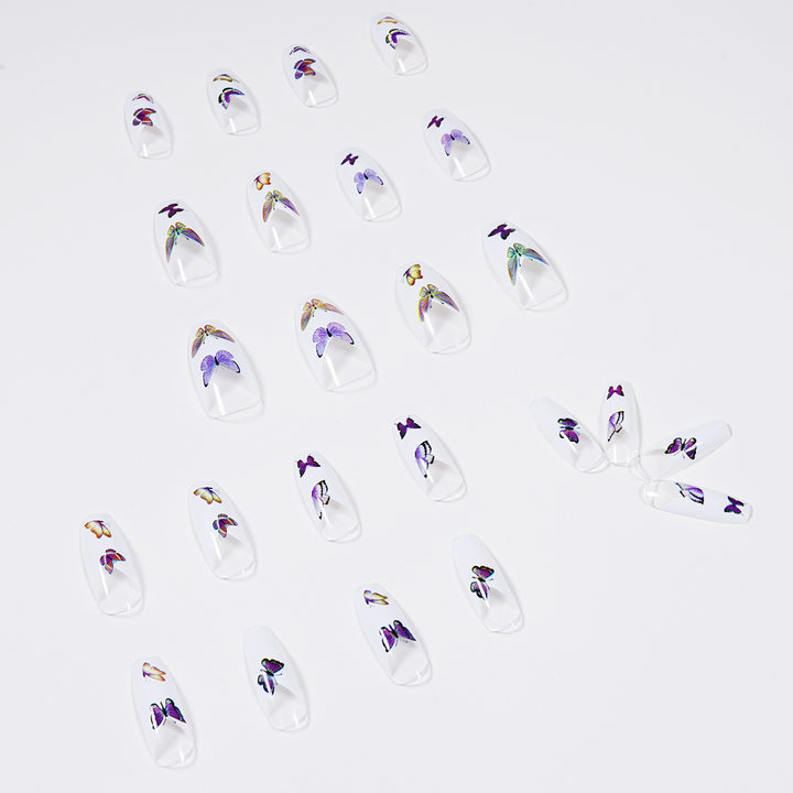 Nail art set Kalsten
