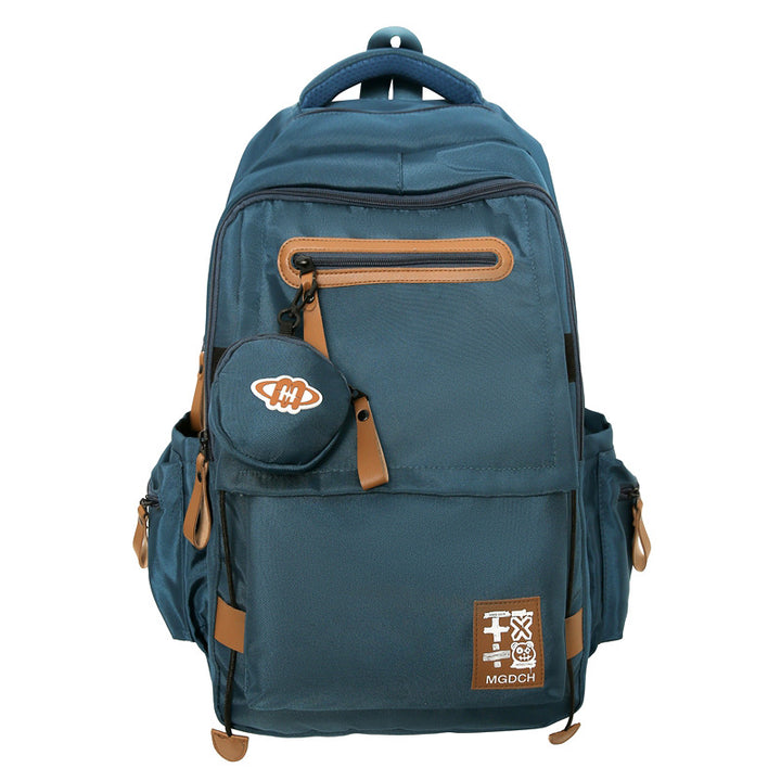 Multi-Compartment Backpack Kalsten