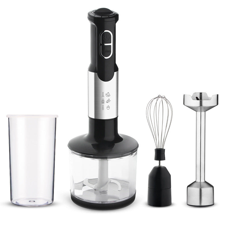 Multi-Function Handheld Immersion Blender Kalsten