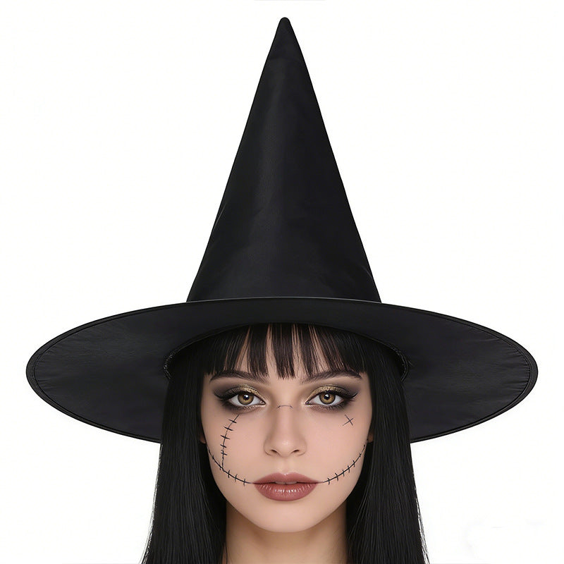 Magical Wizard Hat