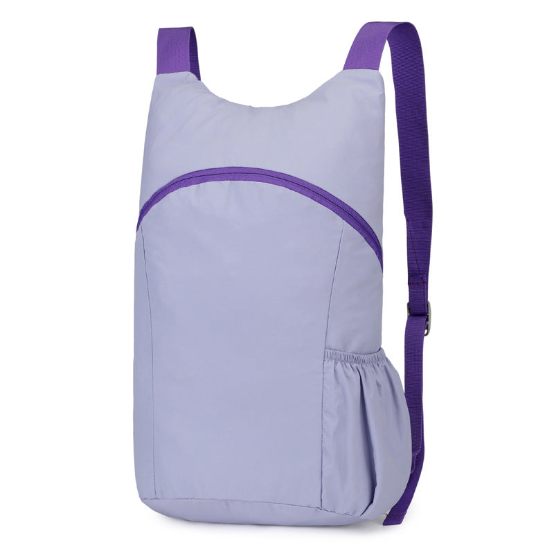 Lightweight Travel Daypack Kalsten