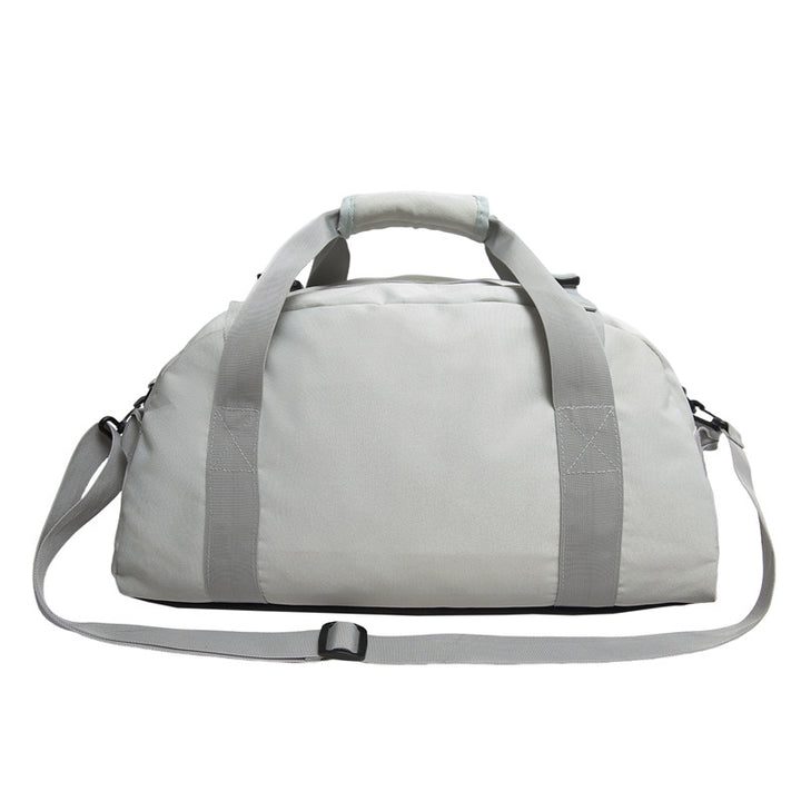 Sporty Travel Bag Made of Durable Material with Adjustable Shoulder Strap Kalsten