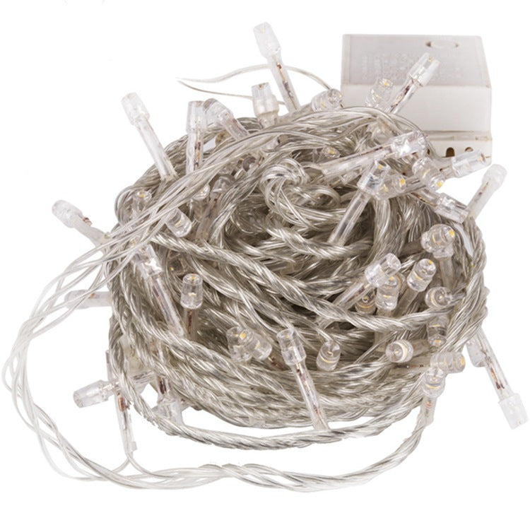 Decorative LED Fairy String Lights Kalsten