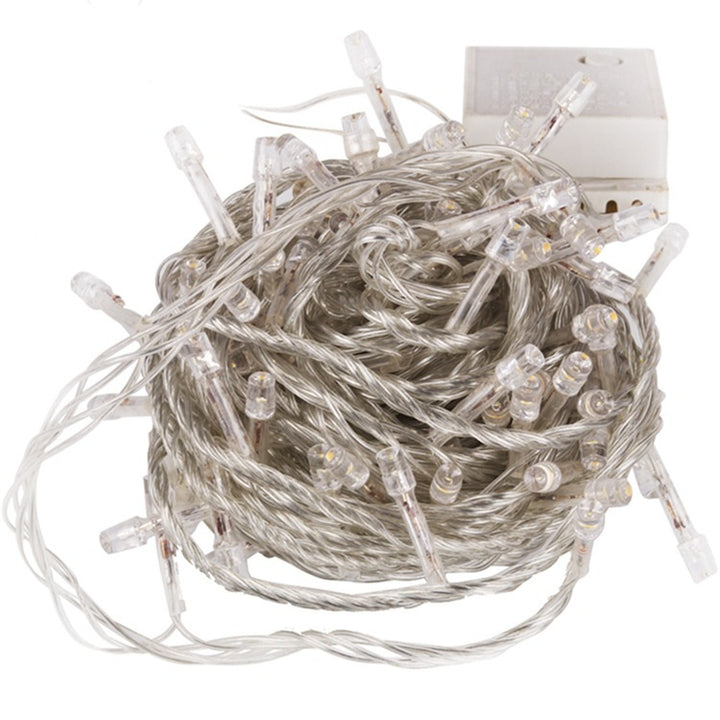 Decorative LED Fairy String Lights Kalsten