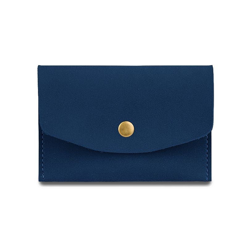 Premium Leather Card Holder