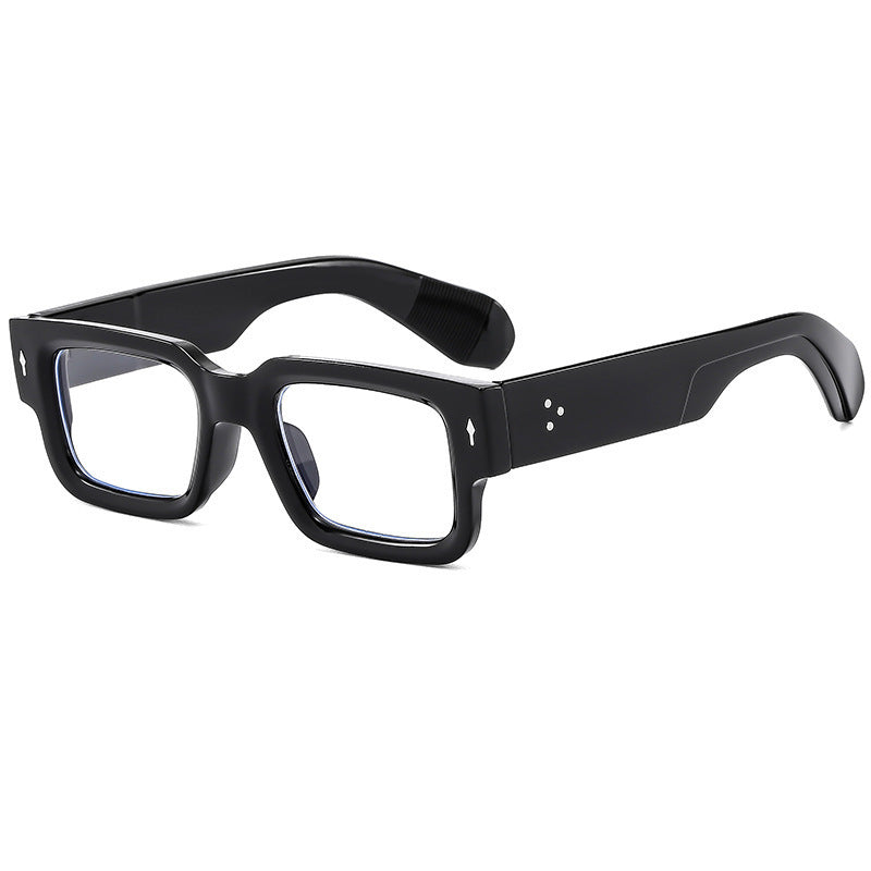 Women's fashionable square sunglasses with sturdy frame and comfortable fit Kalsten