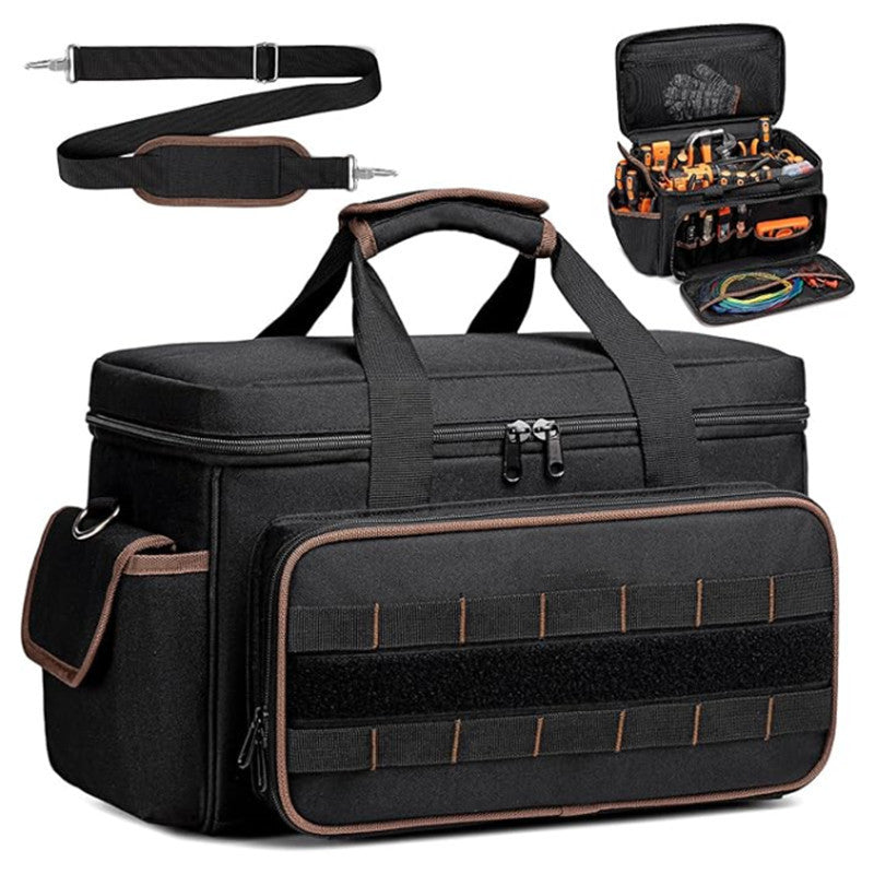 Multi-Purpose Versatile Storage Duffle Bag Kalsten