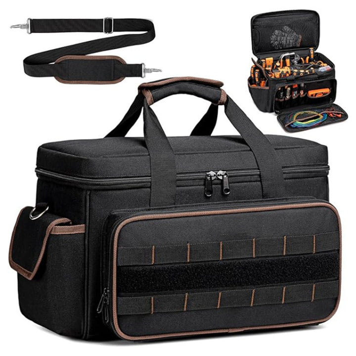 Multi-Purpose Versatile Storage Duffle Bag Kalsten