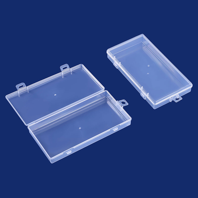 Multi-Segment Organizer Box Kalsten