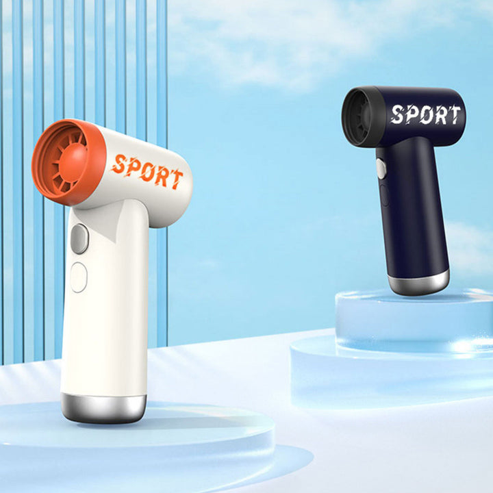 Portable Sports Cooling Fan Kalsten