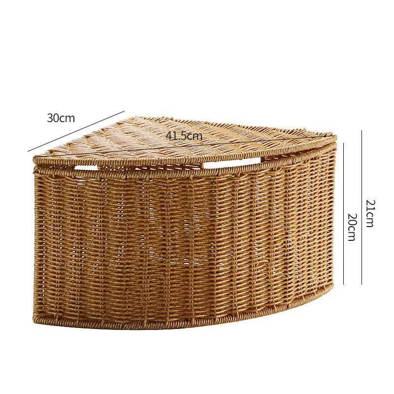 Storage Basket Kalsten