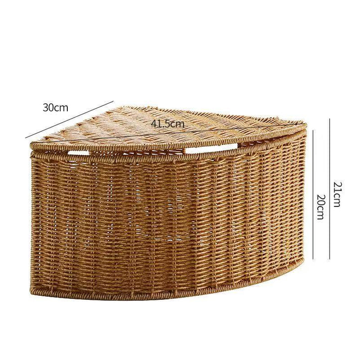 Storage Basket Kalsten