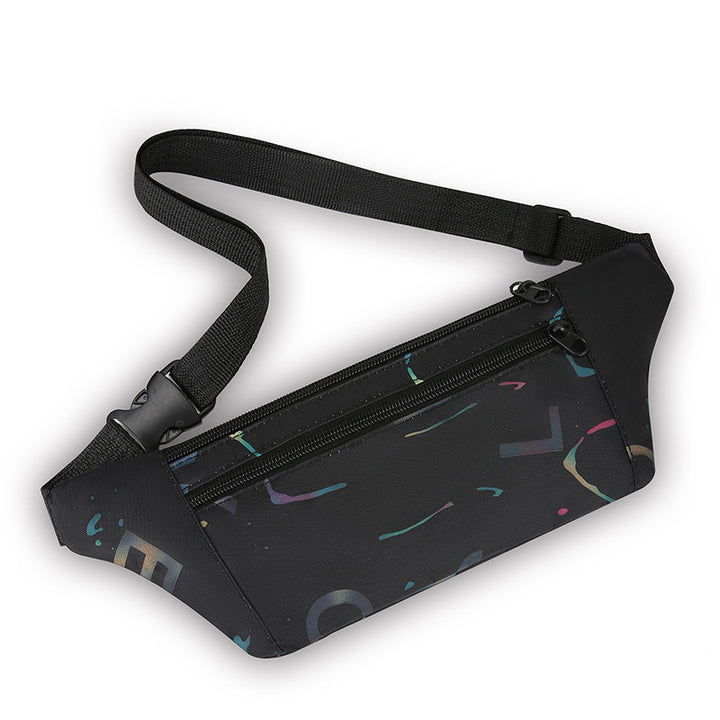 Practical Sports Fanny Pack
