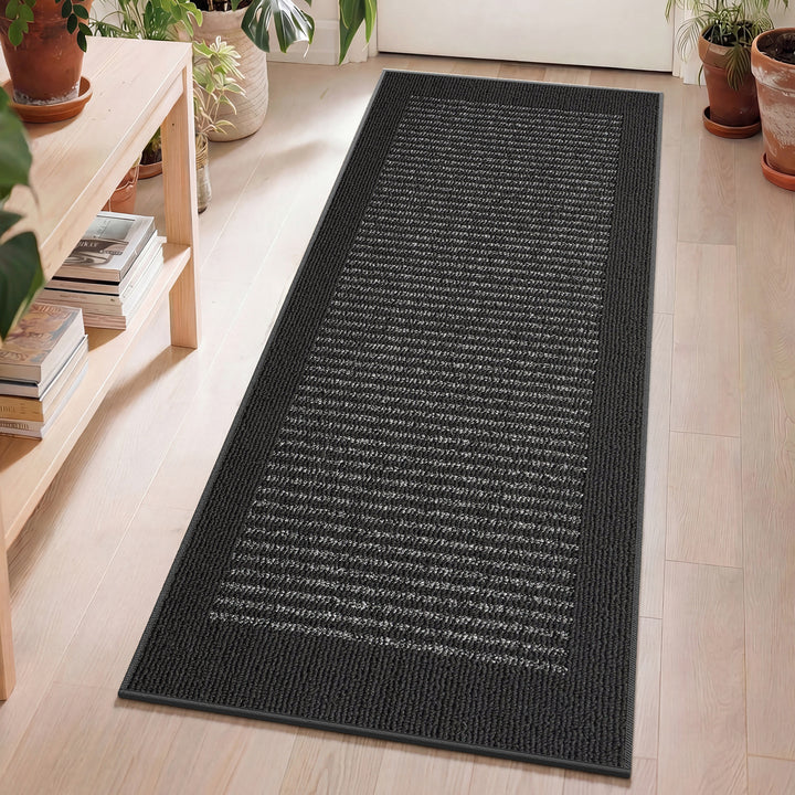 Indoor Textured Entry Runner